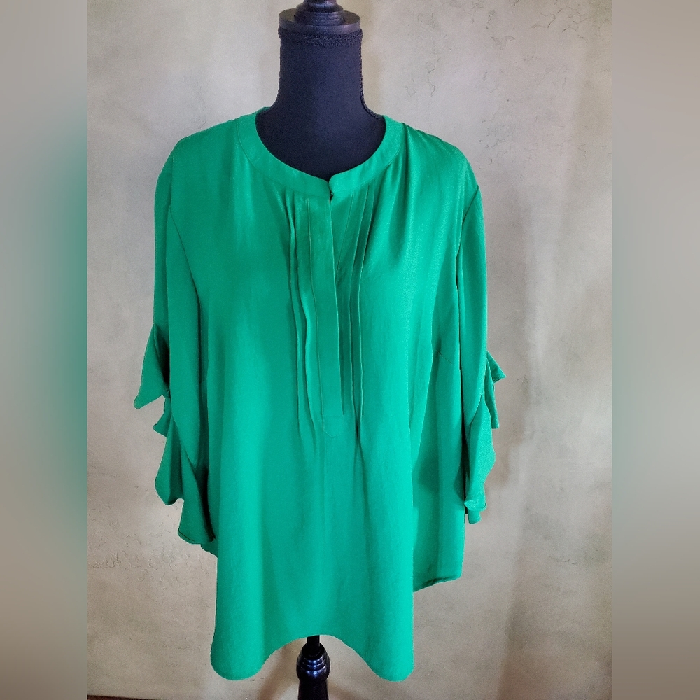 Vince Camuto Blouse NEW